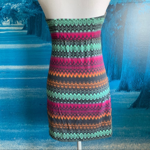 RIP CURL Body Con Dress - Picture 5 of 7